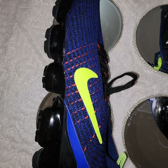 Nike Vapor Max - Picture 7 of 8